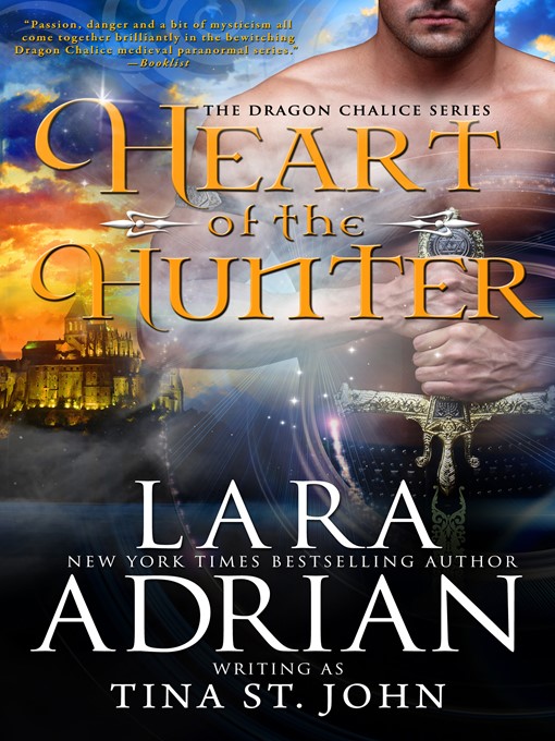 Title details for Heart of the Hunter by Lara Adrian - Available